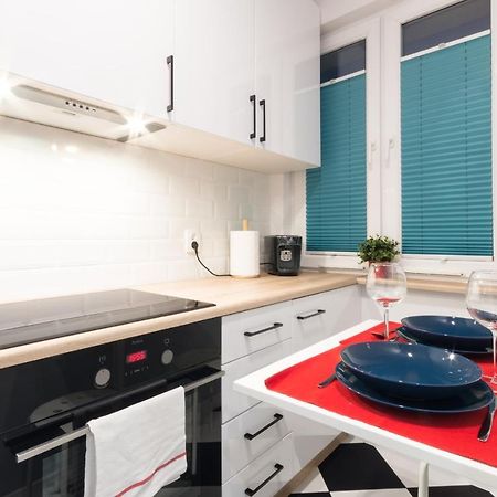 Sea You Apartments- Przytulny Gdynia Eksteriør billede