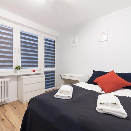Sea You Apartments- Przytulny Gdynia Eksteriør billede