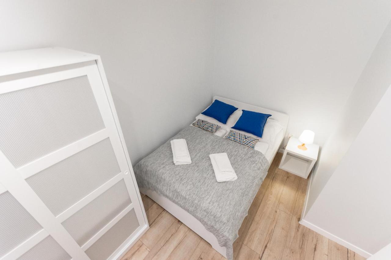 Sea You Apartments- Przytulny Gdynia Eksteriør billede