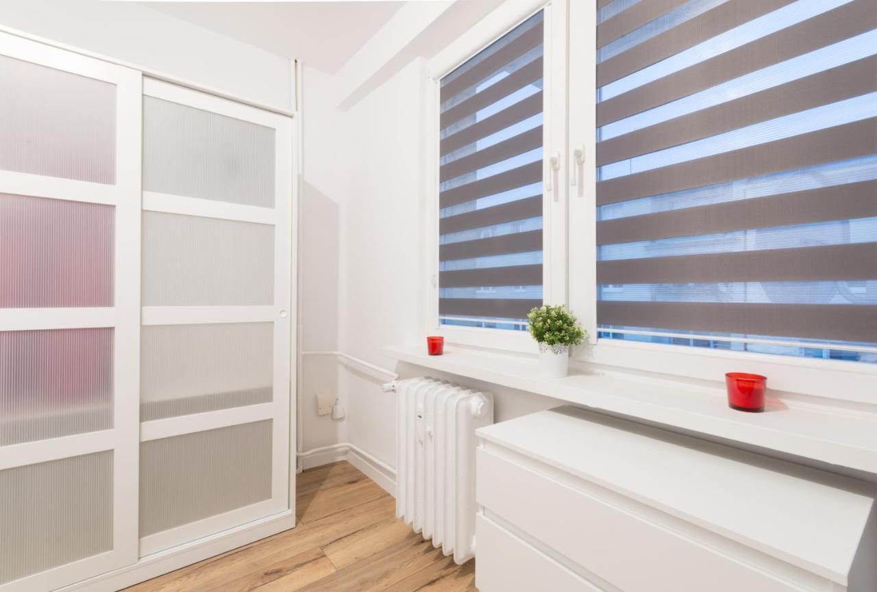 Sea You Apartments- Przytulny Gdynia Eksteriør billede